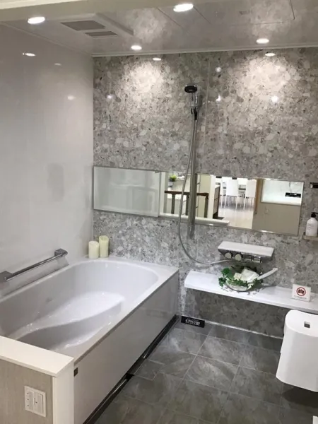 お風呂（浴室）グランスパ 1.25坪サイズ＜1620＞ チェッポディグレ